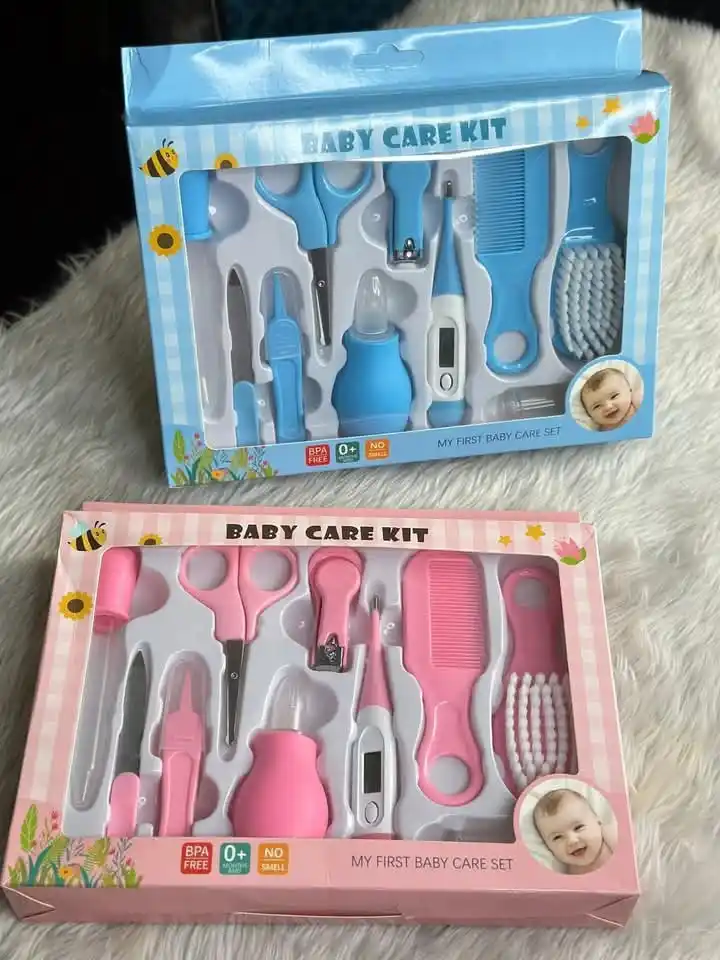 Baby Care kit set
