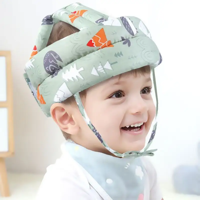 Baby head protector